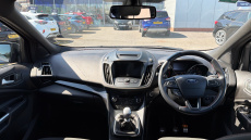 Ford Kuga 1.5 TDCi ST-Line 5dr 2WD Diesel Estate